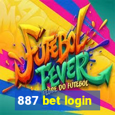 887 bet login